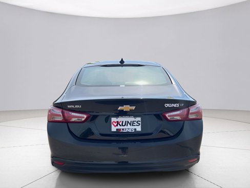 Used 2024 Chevrolet Malibu LT image 8