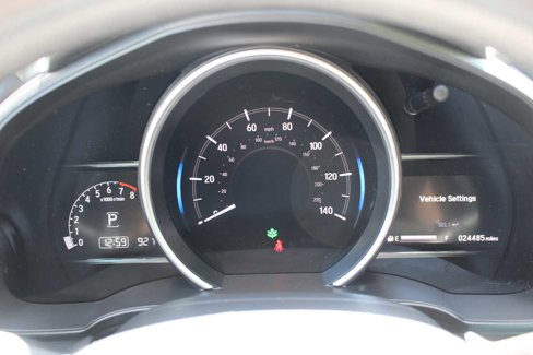 Used 2020 Honda Fit EX image 26