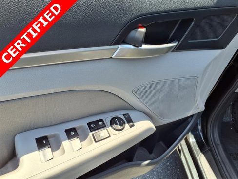 Certified 2020 Hyundai Elantra Value Edition image 18