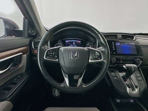 Used 2020 Honda CR-V EX-L image 11