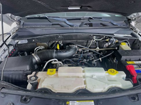 Used 2011 Jeep Liberty Sport image 23