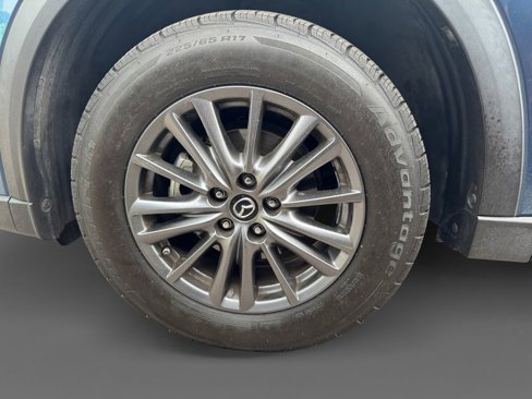 Used 2020 MAZDA CX-5 Sport image 14