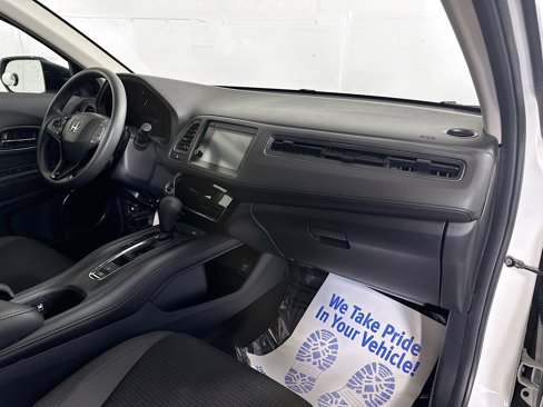 Used 2019 Honda HR-V EX image 27