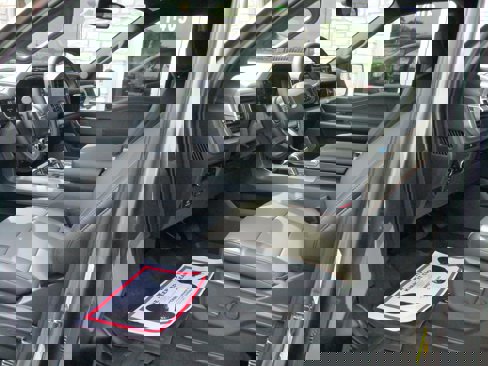 New 2025 Ford F150 Lariat image 26