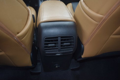 Used 2023 Ford Bronco Sport Big Bend w/ Convenience Package image 9
