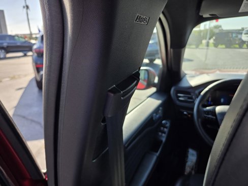 Used 2023 Ford Escape ST-Line image 28
