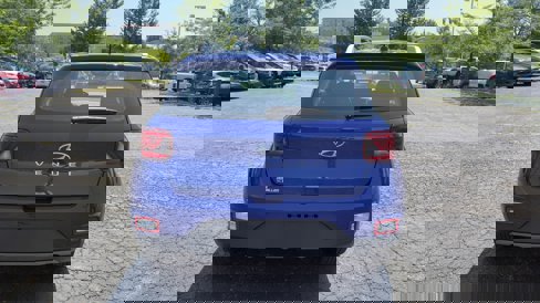 Used 2023 Hyundai Venue SEL w/ Cargo Package image 4