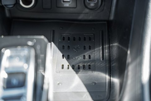 Used 2021 Hyundai Sonata Limited image 28