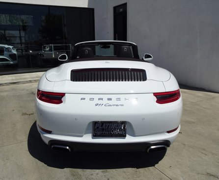 Used 2019 Porsche 911 Carrera image 6