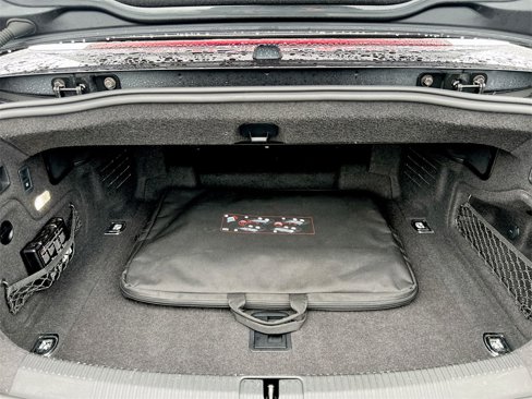Used 2019 Audi A5 2.0T Premium Plus w/ Premium Plus image 21