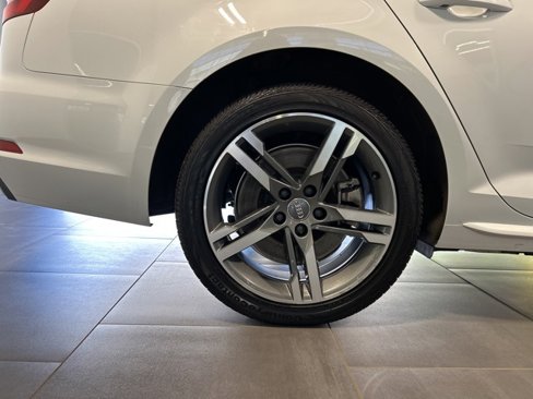 Used 2018 Audi A4 2.0T Premium Plus w/ Premium Plus Package image 44