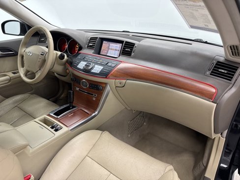 Used 2007 INFINITI M35 w/ Journey Pkg image 27