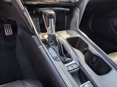 Certified 2019 Honda Accord Sport image 9