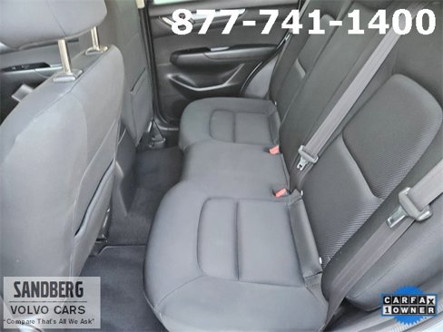 Used 2017 MAZDA CX-5 Sport image 13