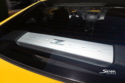 Used 2005 Nissan 350Z Enthusiast w/ (K96) Aerodynamics Pkg image 10