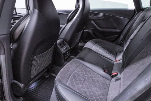 Used 2019 Audi S5 Premium Plus image 11