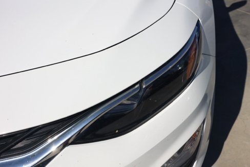 Used 2023 Chevrolet Malibu LT image 10