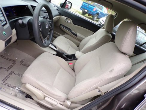 Used 2012 Honda Civic LX image 15