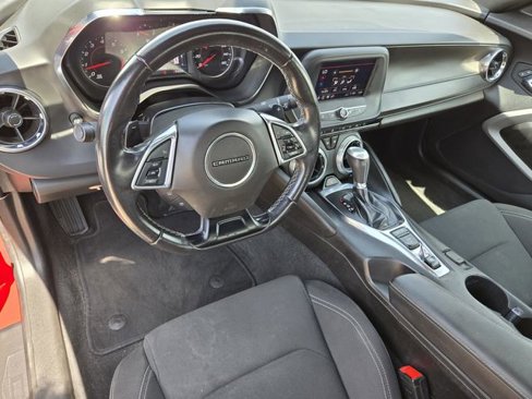 Used 2023 Chevrolet Camaro LT image 6