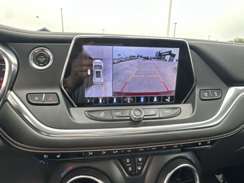 Used 2020 Chevrolet Blazer Premier w/ Driver Confidence II Package image 14