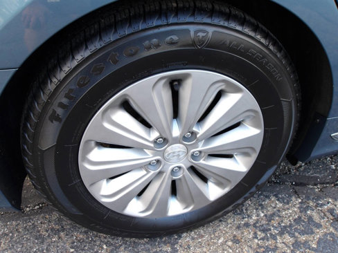 Used 2016 Hyundai Sonata SE image 34