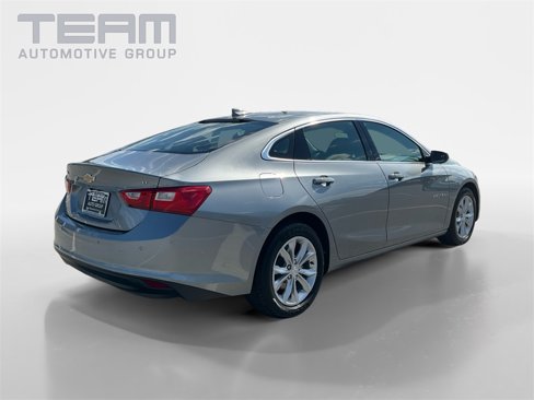 Used 2024 Chevrolet Malibu LT image 7