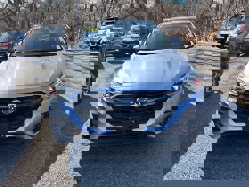 Used 2023 Subaru Legacy Limited image 2