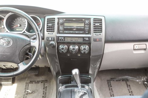 Used 2008 Toyota 4Runner Sport image 12