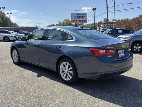 Used 2024 Chevrolet Malibu LT image 6