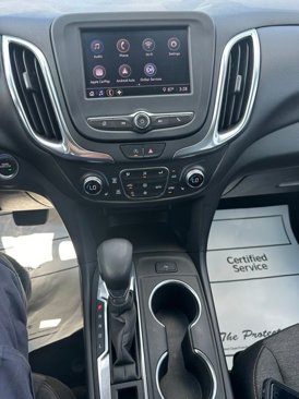 Used 2022 Chevrolet Equinox LT image 36
