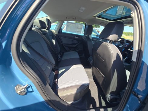 New 2025 Volkswagen Jetta SEL image 14