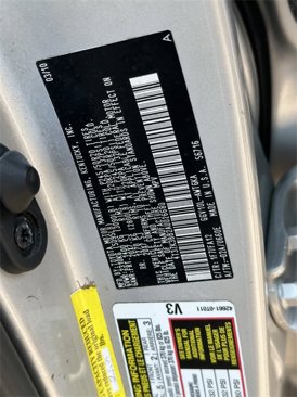 Used 2010 Toyota Venza image 26