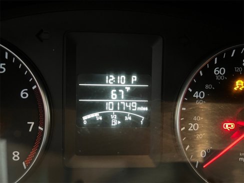 Used 2014 Volkswagen Jetta SE image 25