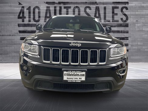 Used 2015 Jeep Grand Cherokee Laredo w/ Quick Order Package 23E image 5
