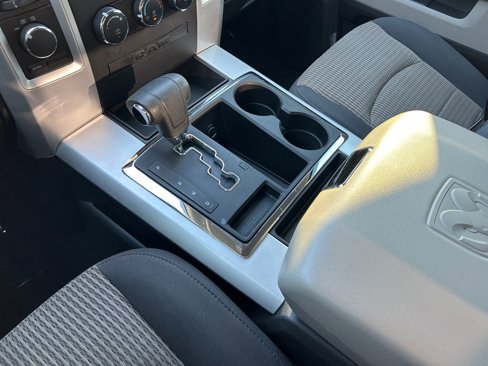 Used 2011 RAM 1500 Classic SLT w/ Protection Group image 20