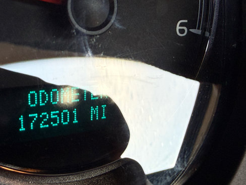 Used 2007 GMC Yukon SLE image 3
