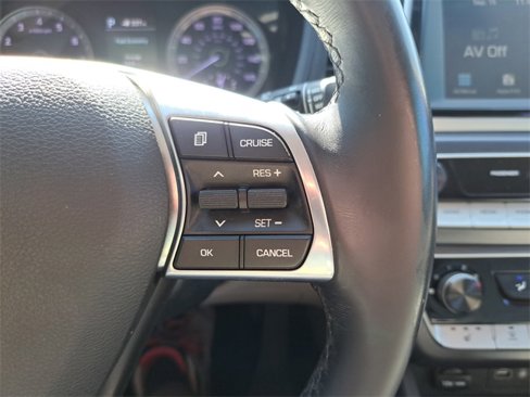 Used 2018 Hyundai Sonata SEL image 18