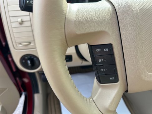 Used 2009 Ford Escape XLT image 28