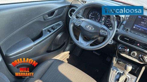Used 2022 Hyundai Kona SEL image 28