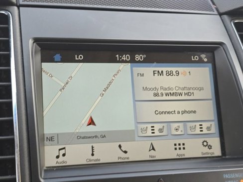 Used 2018 Ford Taurus Limited image 19