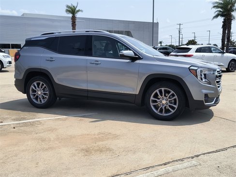 Used 2023 GMC Terrain SLT image 14