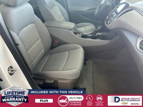 Used 2024 Chevrolet Malibu LT image 32