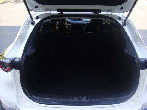 Used 2022 MAZDA CX-30 AWD 2.5 S w/ Select Package image 18