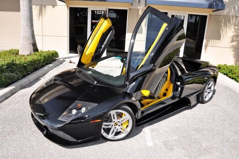 Used 2009 Lamborghini Murcielago LP 640 image 28
