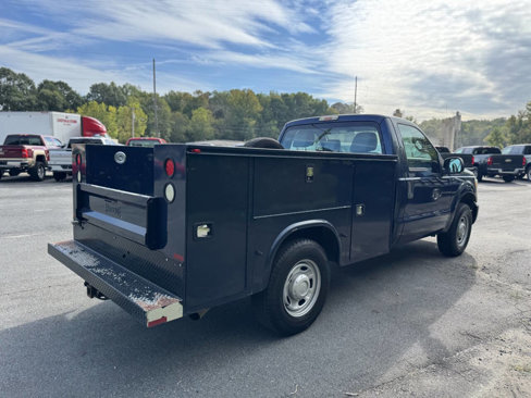 Used 2015 Ford F250 XL image 20