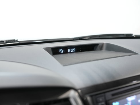 Used 2015 Toyota Sequoia Limited image 47