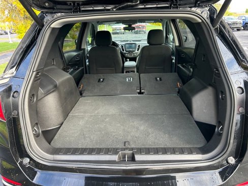 Used 2018 Chevrolet Equinox LT image 30
