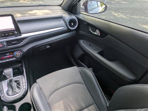 Used 2023 Kia Forte GT-Line image 18