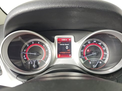Used 2016 Dodge Journey SE image 18