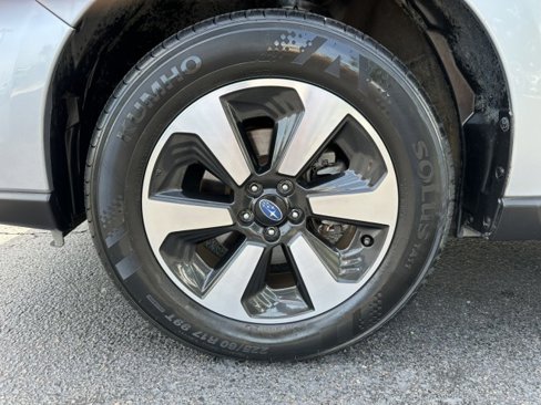 Used 2017 Subaru Forester 2.5i Limited w/ Popular Package #2 image 13